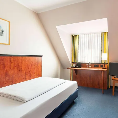 Amedia Frankfurt Trademark Collection By Wyndham