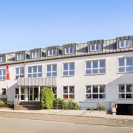 Amedia Frankfurt Trademark Collection By Wyndham Hotel 4*