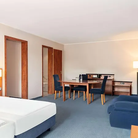 Amedia Frankfurt 4* Rüsselsheim