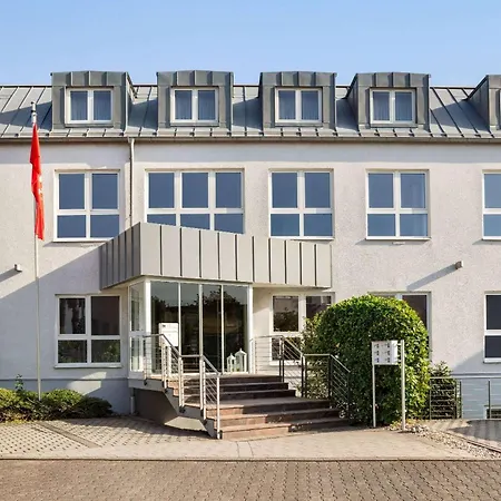Amedia Frankfurt Rüsselsheim