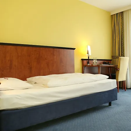 Amedia Frankfurt Trademark Collection By Wyndham Hotel Rüsselsheim