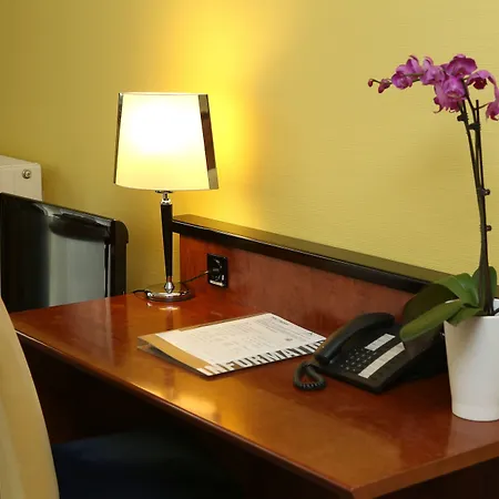 Amedia Frankfurt Trademark Collection By Wyndham Rüsselsheim