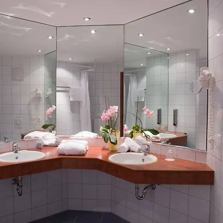 Amedia Frankfurt Trademark Collection By Wyndham