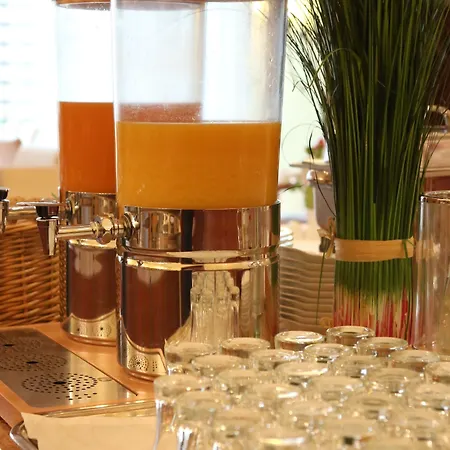 Amedia Frankfurt Trademark Collection By Wyndham Hotel