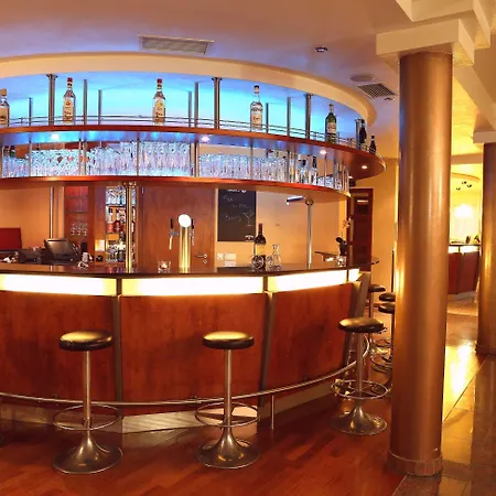 Hotel Amedia Frankfurt Trademark Collection By Wyndham