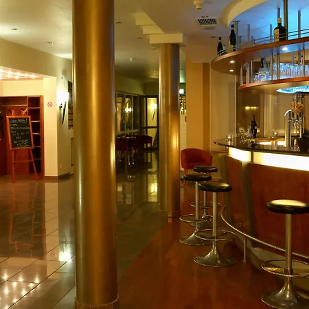 Amedia Frankfurt Trademark Collection By Wyndham