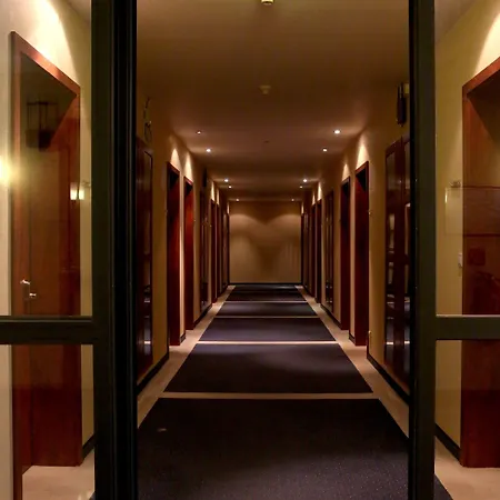 Amedia Frankfurt Trademark Collection By Wyndham Rüsselsheim