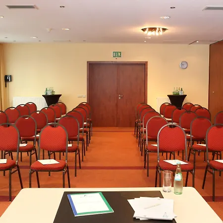 Hotel Amedia Frankfurt Trademark Collection By Wyndham