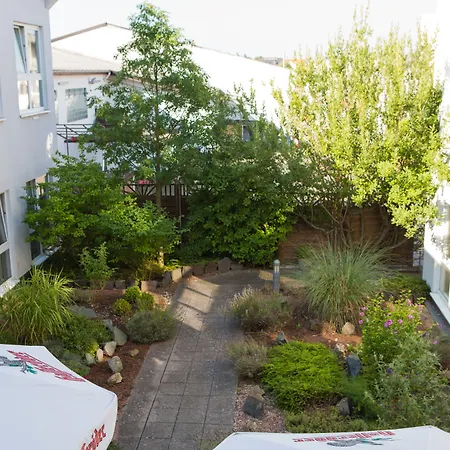 Amedia Frankfurt Trademark Collection By Wyndham