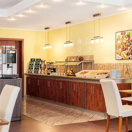 Hotel Amedia Frankfurt Trademark Collection By Wyndham