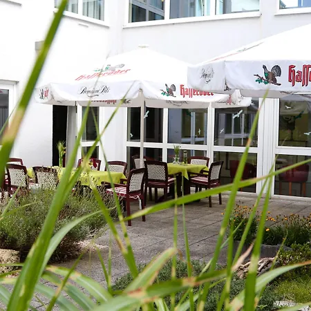 Amedia Frankfurt Trademark Collection By Wyndham Hotel 4*