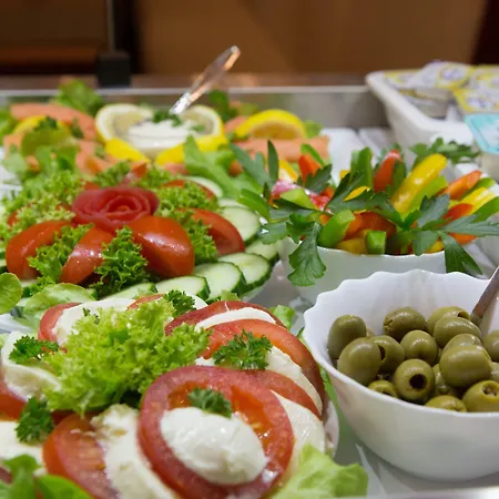 Hotel Amedia Frankfurt Trademark Collection By Wyndham