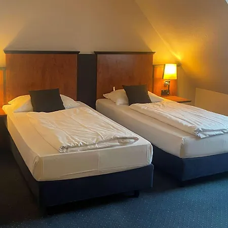 Amedia Frankfurt Trademark Collection By Wyndham Hotel