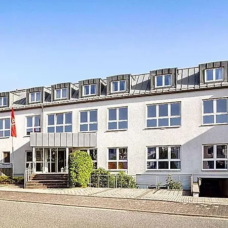 Hotel Amedia Frankfurt Trademark Collection By Wyndham