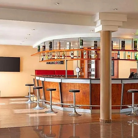 Hotel Amedia Frankfurt Trademark Collection By Wyndham