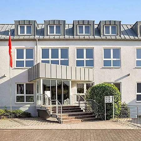 Amedia Frankfurt Trademark Collection By Wyndham 4*