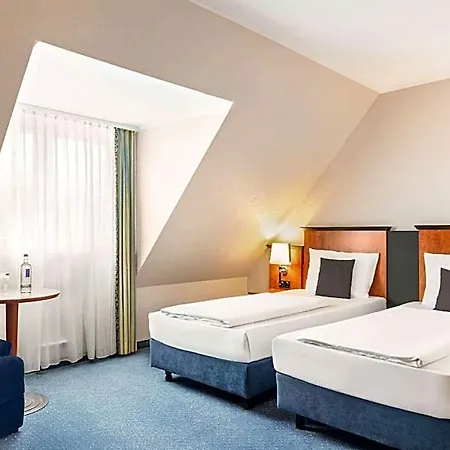 Amedia Frankfurt Trademark Collection By Wyndham Ruesselsheim