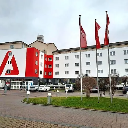 Amedia Frankfurt Trademark Collection By Wyndham 4* Ruesselsheim