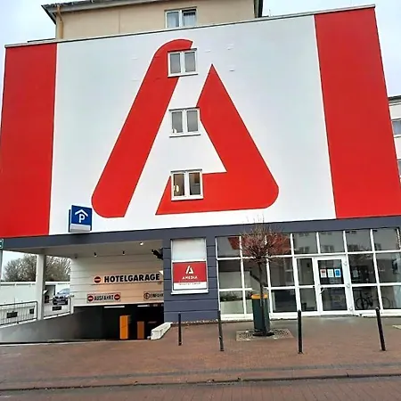 Amedia Frankfurt Trademark Collection By Wyndham Ruesselsheim