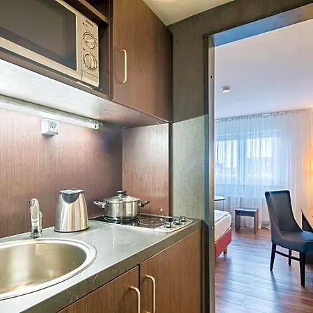 Hotel Amedia Frankfurt Trademark Collection By Wyndham 4*