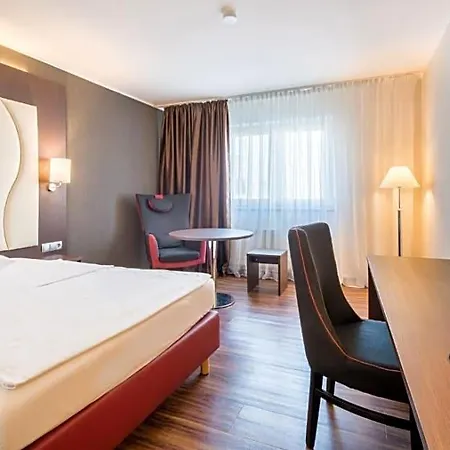 Szálloda Amedia Frankfurt Trademark Collection By Wyndham Rüsselsheim