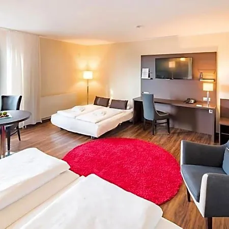 Hotel Amedia Frankfurt Trademark Collection By Wyndham