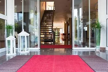 Amedia Frankfurt Trademark Collection By Wyndham 4* Rüsselsheim