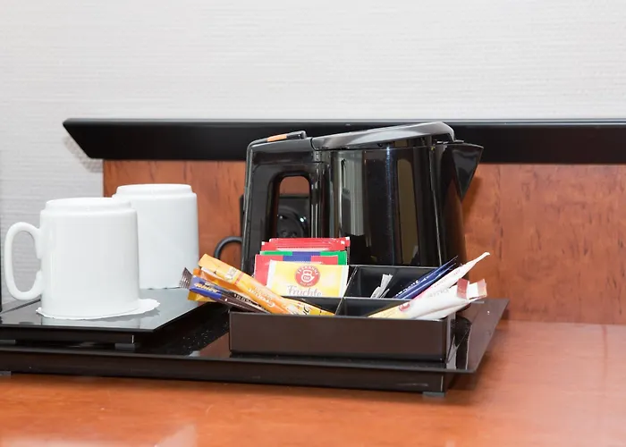 Amedia Frankfurt Trademark Collection By Wyndham