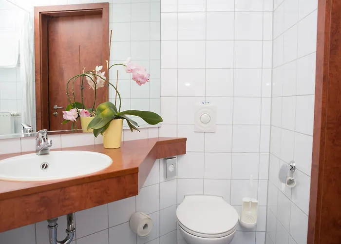 Amedia Frankfurt Trademark Collection By Wyndham Hotel