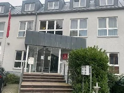 Amedia Frankfurt Trademark Collection By Wyndham Rüsselsheim