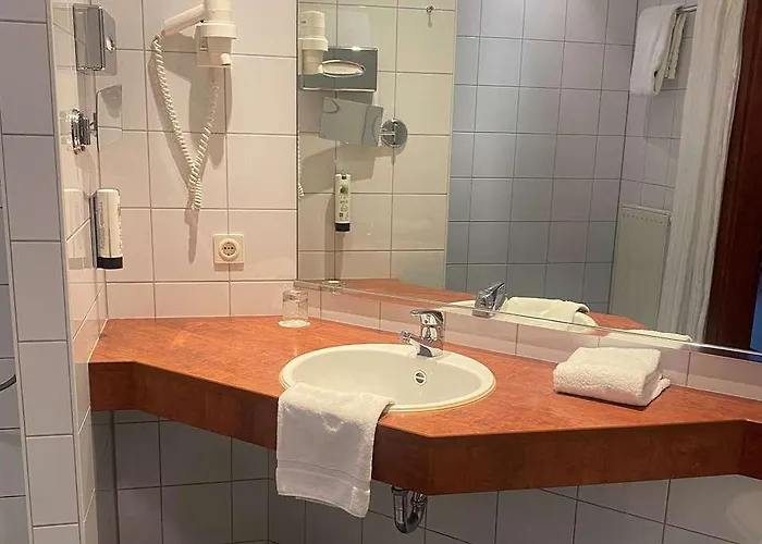 Hotel Amedia Frankfurt Trademark Collection By Wyndham 4*