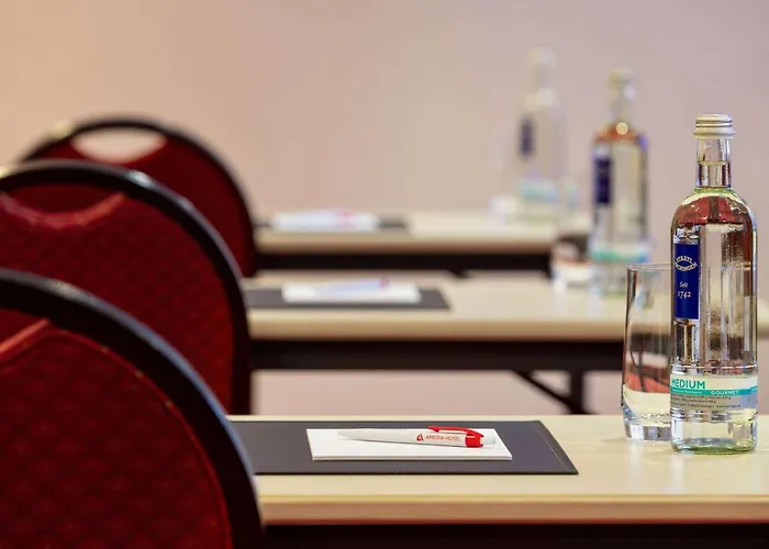 Amedia Frankfurt Trademark Collection By Wyndham