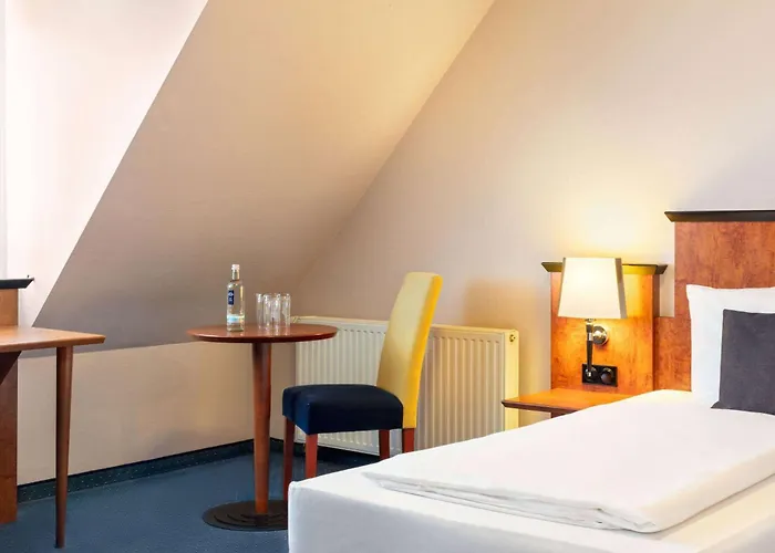 Hotel Amedia Frankfurt Trademark Collection By Wyndham Rüsselsheim