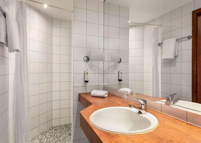 Amedia Frankfurt Trademark Collection By Wyndham 4* Rüsselsheim