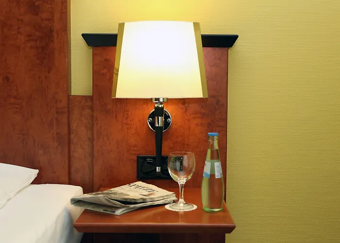 Amedia Frankfurt Trademark Collection By Wyndham