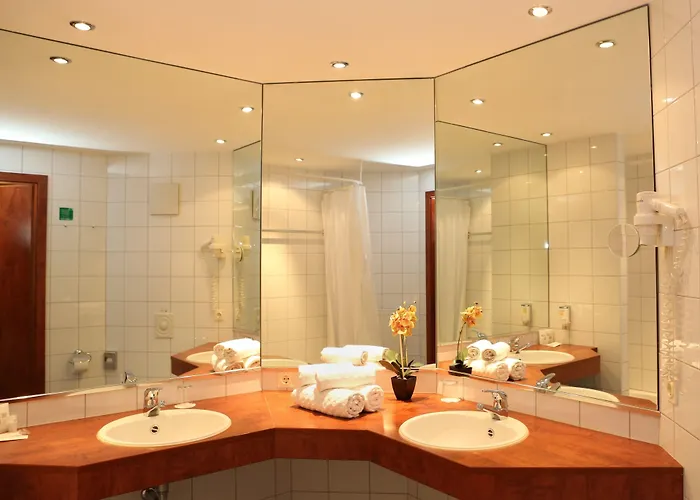 Hotel Amedia Frankfurt Trademark Collection By Wyndham 4*