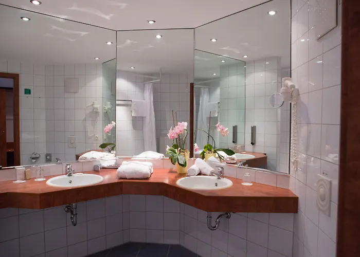 Amedia Frankfurt Trademark Collection By Wyndham