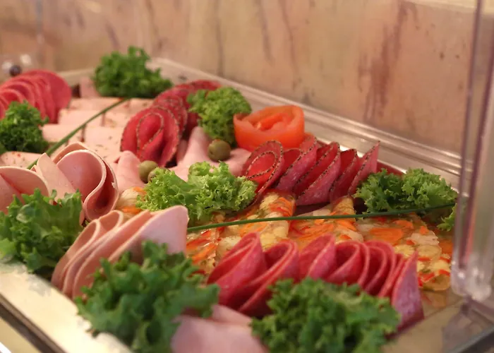 Amedia Frankfurt Trademark Collection By Wyndham