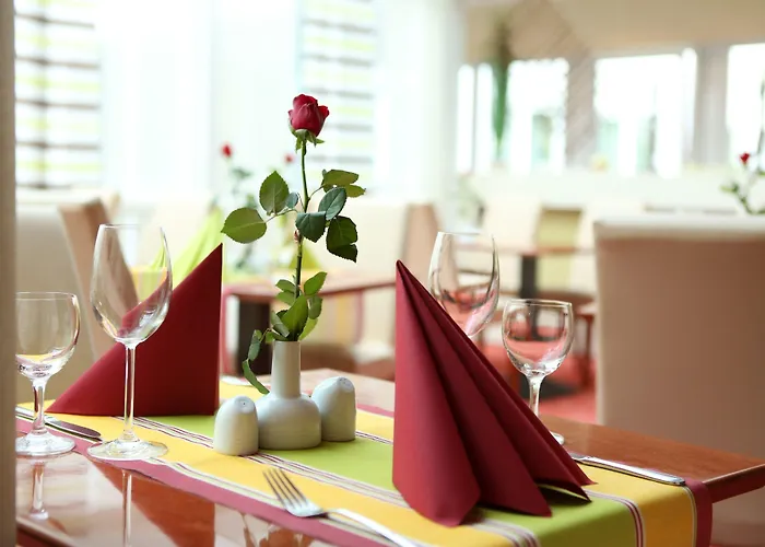 Hotel Amedia Frankfurt Trademark Collection By Wyndham 4*