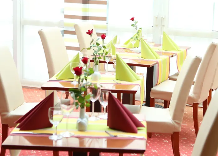 Amedia Frankfurt Trademark Collection By Wyndham 4*