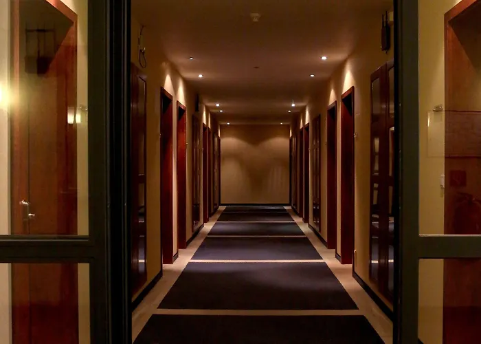 Amedia Frankfurt Trademark Collection By Wyndham Rüsselsheim