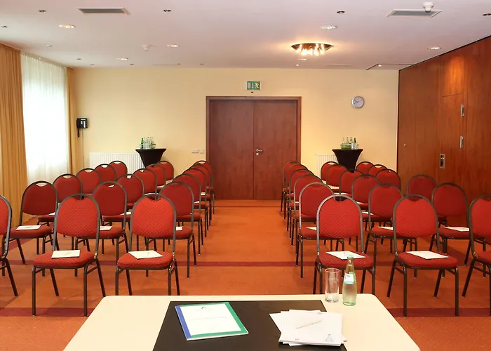 Hotel Amedia Frankfurt Trademark Collection By Wyndham