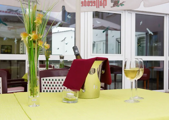 Amedia Frankfurt Trademark Collection By Wyndham 4* Rüsselsheim