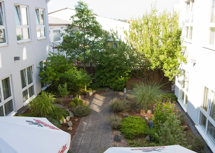 Amedia Frankfurt Trademark Collection By Wyndham