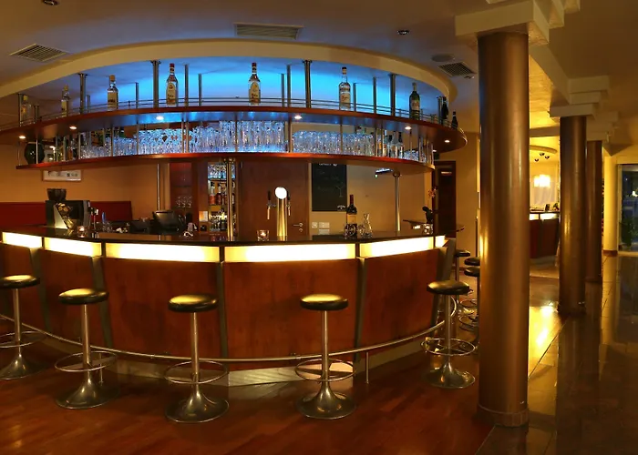 Hotel Amedia Frankfurt Trademark Collection By Wyndham 4*