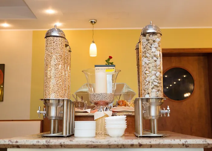 Amedia Frankfurt Trademark Collection By Wyndham Rüsselsheim