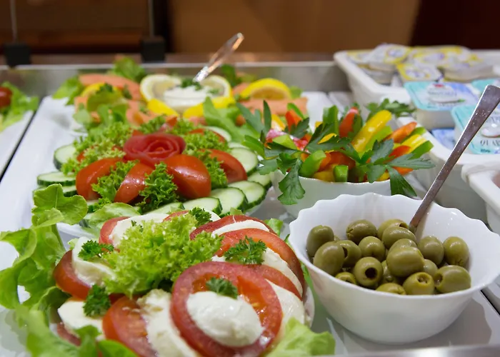 Hotel Amedia Frankfurt Trademark Collection By Wyndham