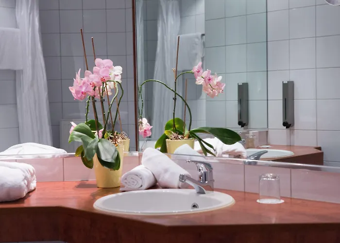 Hotel Amedia Frankfurt Trademark Collection By Wyndham